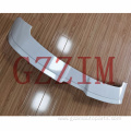 Sienna Rear Bumper Spoiler Rear Wing